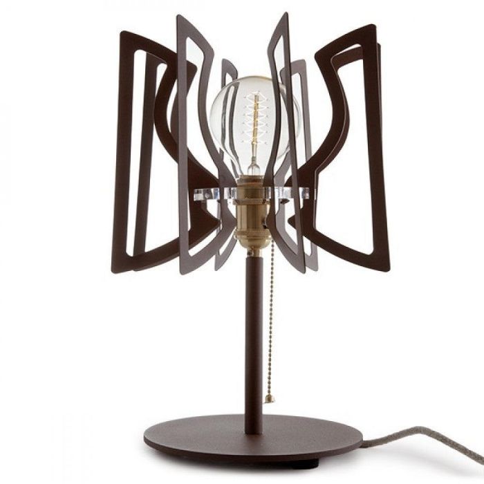 AM-CA102 Lámpara de Mesa de Acero Abat Jour Vintage Industrial Retro para Interiores de Hogar y Locales Comerciales 0 AM-CA102 Lámpara de Mesa de Acero Abat Jour Vintage Industrial Retro para Interiores de Hogar y Locales Comerciales 0