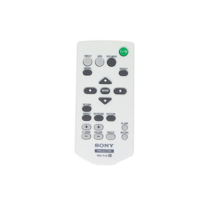 Sony Remote Commader (RM-PJ8) Sony Remote Commader (RM-PJ8)