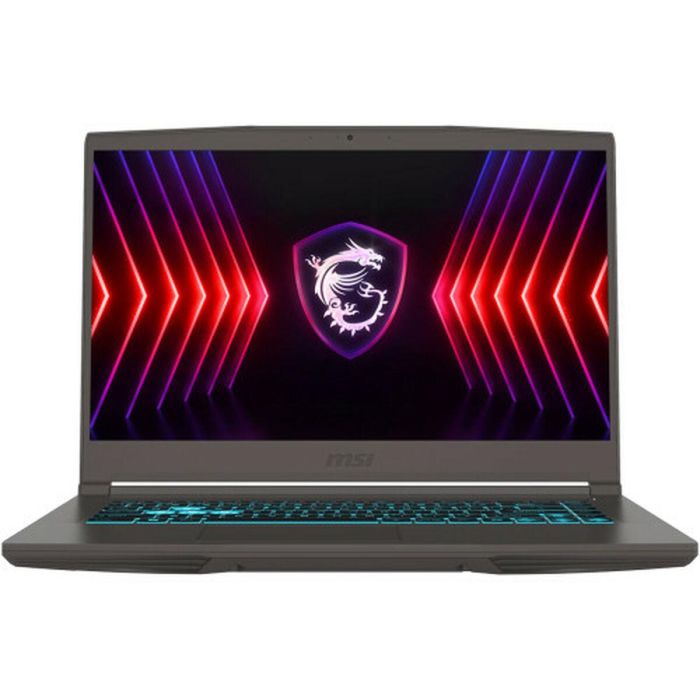 MSI Portátil Thin A15 B7VF-070XES, 15.6" FHD 144Hz, Ryzen 7 7735HS, RTX 4060 8GB, DDR5 32GB, 1TB NVMe SSD, Sin S.O. 1 MSI Portátil Thin A15 B7VF-070XES, 15.6" FHD 144Hz, Ryzen 7 7735HS, RTX 4060 8GB, DDR5 32GB, 1TB NVMe SSD, Sin S.O. 1