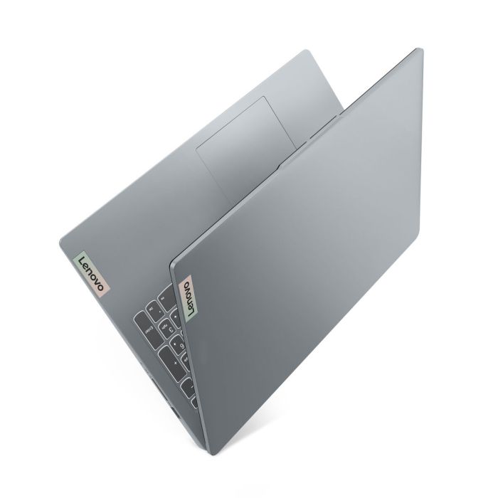 Laptop Lenovo IdeaPad Slim 3 15IRH8 15,6" Intel Core i7-13620H 16 GB RAM 1 TB SSD Qwerty Español 3