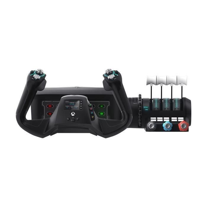 Turtle Beach TBS -0715-02 Joystick Velocityone Flight 2