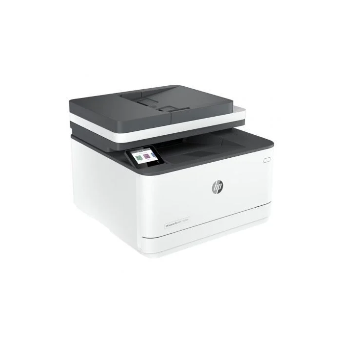 HP LaserJet Pro 3102FDN Multifunción Láser Monocromo Fax Dúplex Impresora Copiadora Escáner 33ppm 1200x1200dpi Ethernet 3
