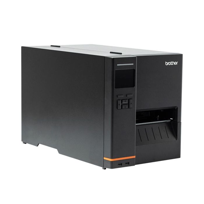 BROTHER Impresora de Etiquetas Industrial de Transferencia Termica TJ4520TN 2 BROTHER Impresora de Etiquetas Industrial de Transferencia Termica TJ4520TN 2