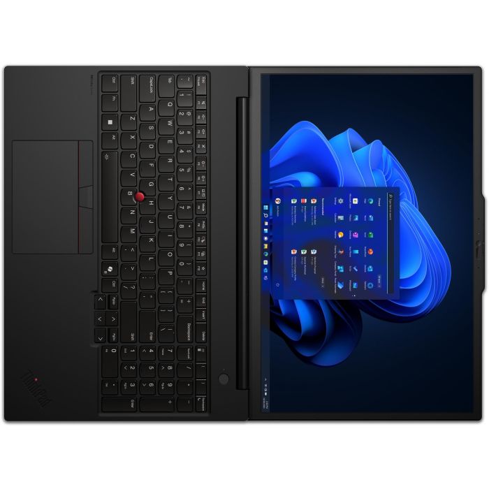 Lenovo ThinkPad P16s G3 16" Ultra 5-125H 32/1TB W11P 2