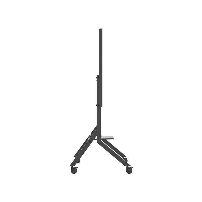 B-Tech Momentum Edge XL Interactive Touch Screen Trolley, for displays from 65" to 110" 9 B-Tech Momentum Edge XL Interactive Touch Screen Trolley, for displays from 65" to 110" 9