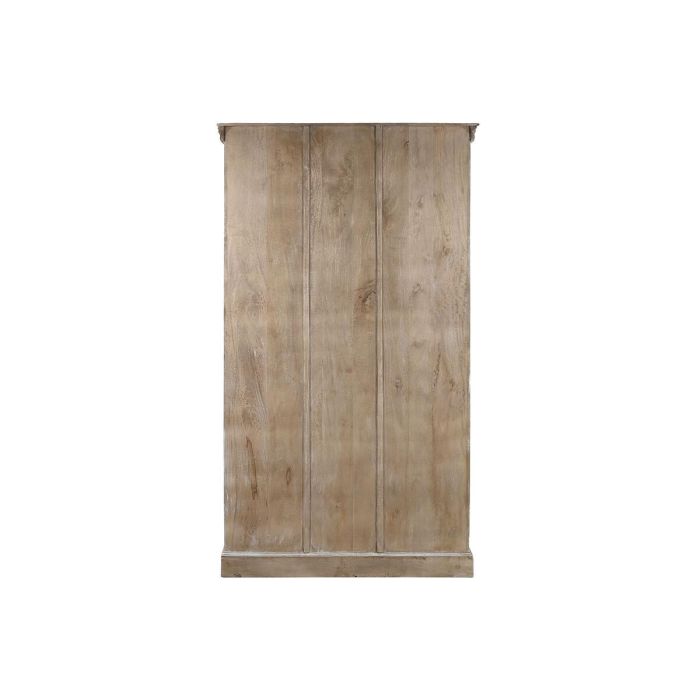 Vitrina Item Home DKD Home Decor Blanco 44 x 210 x 120 cm 8