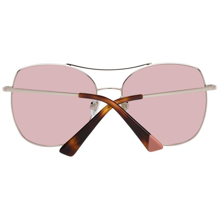 Gafas de Sol Mujer Web Eyewear WE0245-5828G ø 58 mm 1