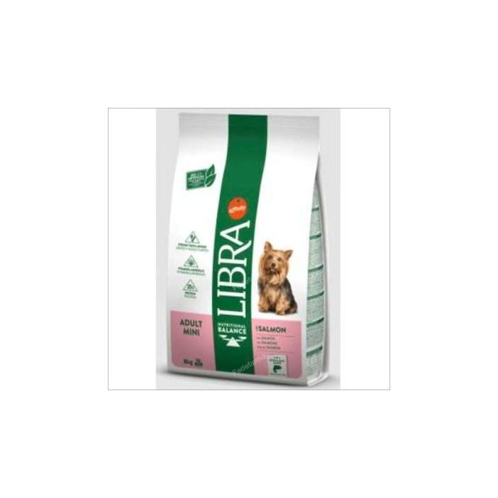 Affinity Libra Canine Adult Mini Salmon 8 kg