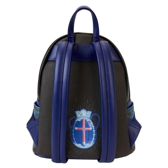 Mochila La Monja Loungefly 26cm 5