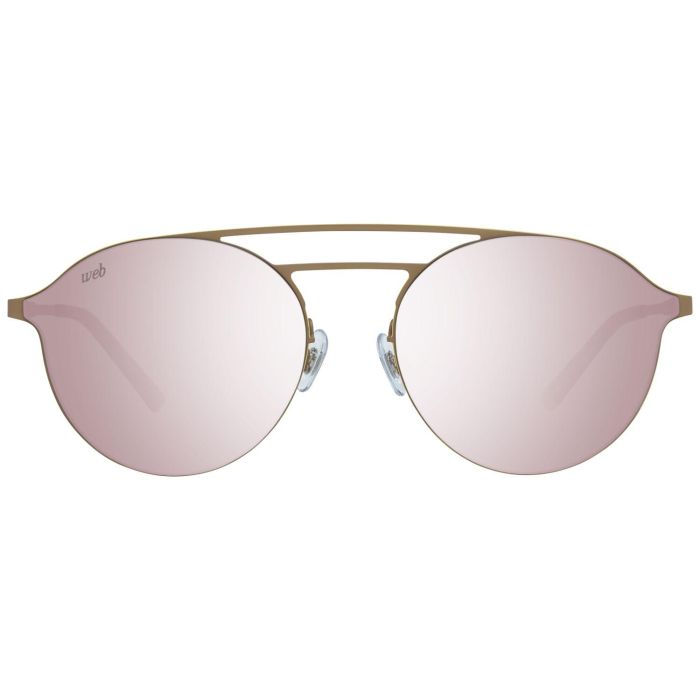 Gafas de Sol Unisex Web Eyewear WE0249 5835G ø 58 mm 2 Gafas de Sol Unisex Web Eyewear WE0249 5835G ø 58 mm 2