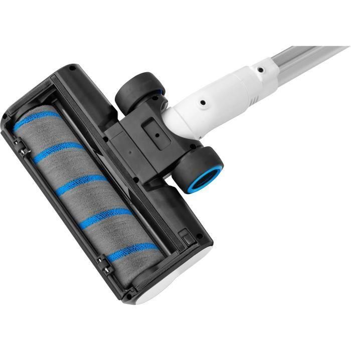 MEDION P250 - Aspirador Escoba Sin Cable - Potencia 2.200 mAh - Ligero: 2,1 Kg - 3 Modos de Limpieza 3 MEDION P250 - Aspirador Escoba Sin Cable - Potencia 2.200 mAh - Ligero: 2,1 Kg - 3 Modos de Limpieza 3