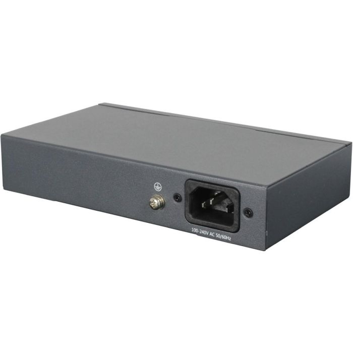 6P ALLNET ALL-SG8206PDM POE M 1