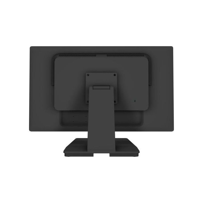 Iiyama Monitor Táctil 24" T2452MSC-B1, IPS, Full HD, Capacitivo 10 Puntos, HDMI, DisplayPort, USB, VESA 100x100, Negro 6