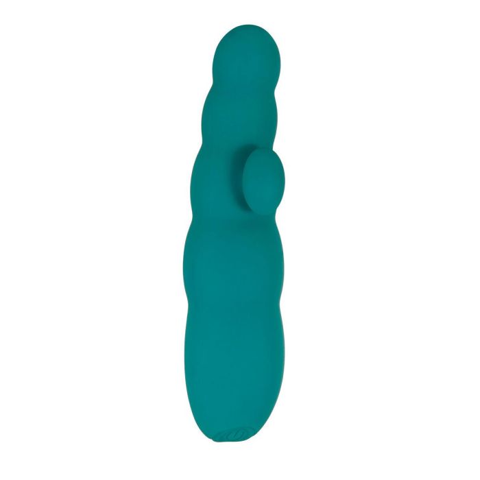 Vibrador Evolved Verde 9 Vibrador Evolved Verde 9