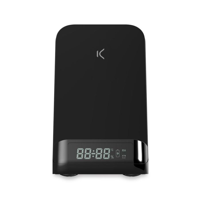 Cargador Inalámbrico KSIX 2 Cargador Inalámbrico KSIX 2