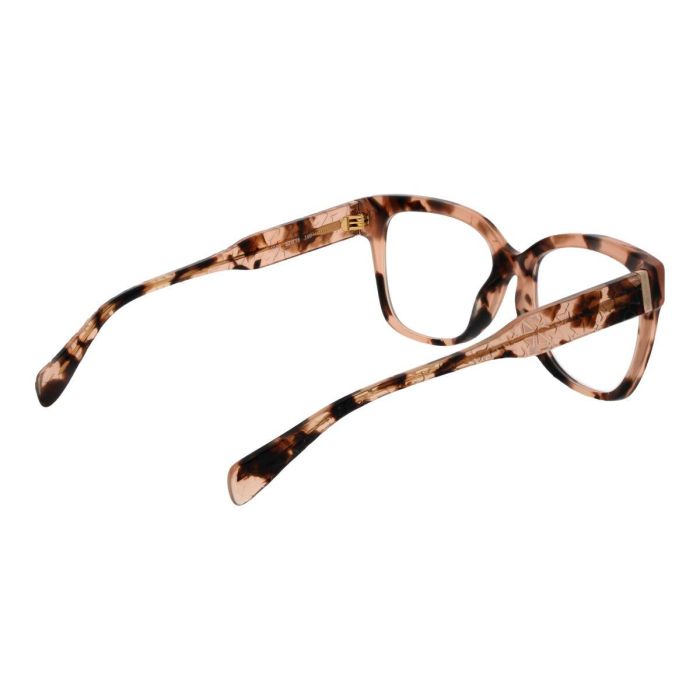 Montura de Gafas Hombre Michael Kors 0MK4091 523009 1 Montura de Gafas Hombre Michael Kors 0MK4091 523009 1