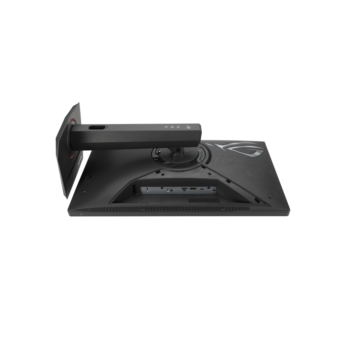 ASUS ROG Strix XG27ACG pantalla para PC 68,6 cm (27") 2560 x 1440 Pixeles Wide Quad HD LED Negro 7 ASUS ROG Strix XG27ACG pantalla para PC 68,6 cm (27") 2560 x 1440 Pixeles Wide Quad HD LED Negro 7