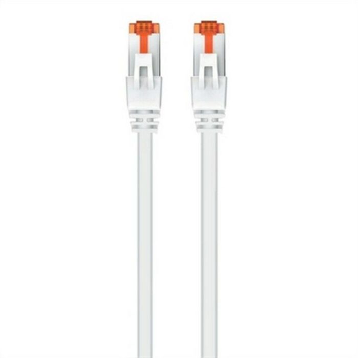 Cable de Red Rígido FTP Categoría 6 Ewent Gris