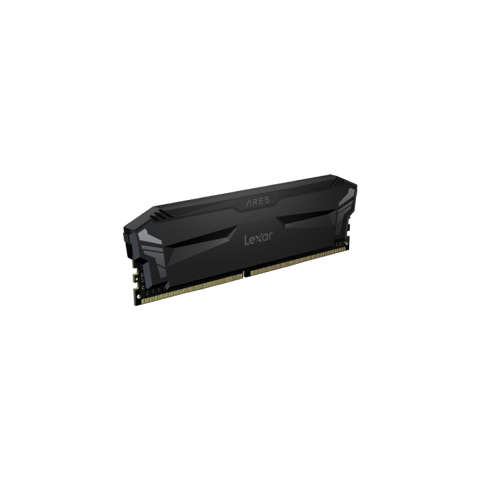 Lexar ARES DDR4 Desktop Memory módulo de memoria 16 GB 2 x 8 GB 3600 MHz 2 Lexar ARES DDR4 Desktop Memory módulo de memoria 16 GB 2 x 8 GB 3600 MHz 2