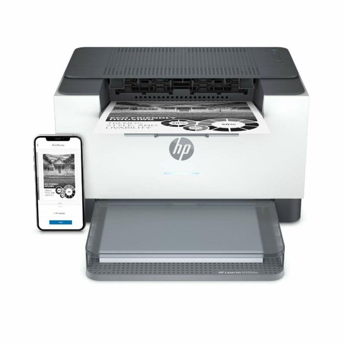 Impresora Láser HP M209dw 66 Impresora Láser HP M209dw 66