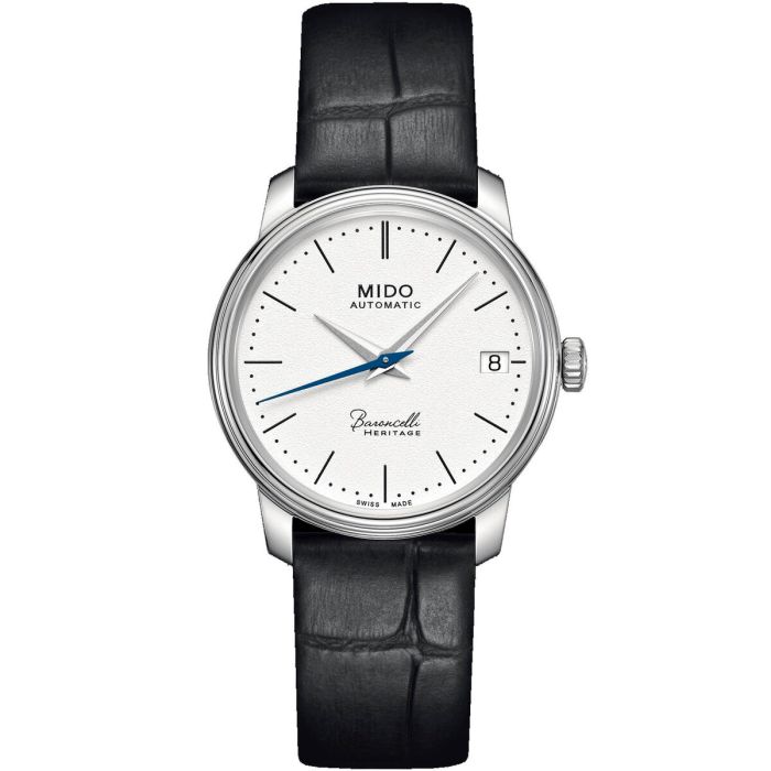 Reloj Mujer Mido M0272071601000 (Ø 33 mm) 0 Reloj Mujer Mido M0272071601000 (Ø 33 mm) 0