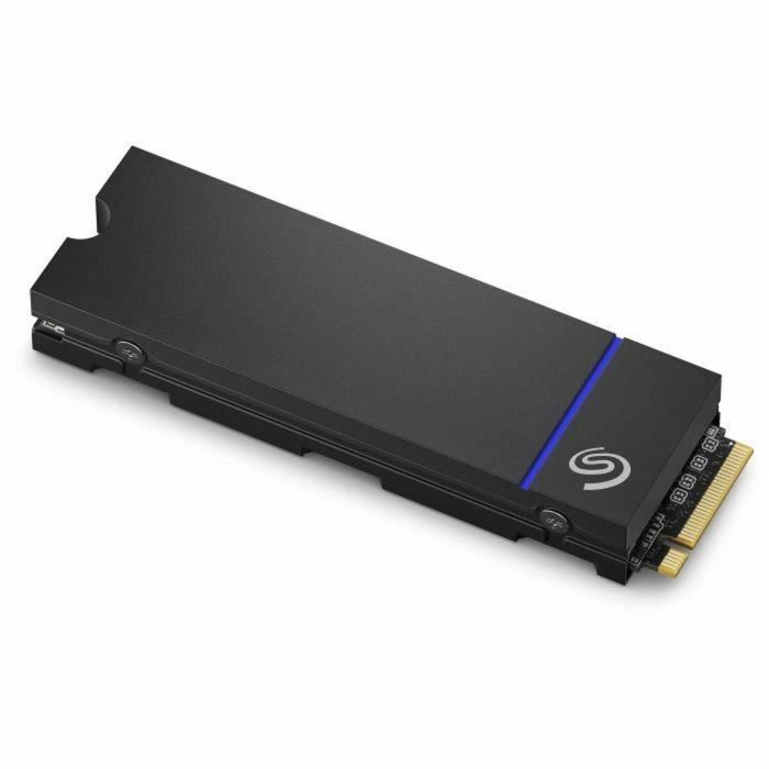 Seagate SEA1710896492077 Unidad de juego para PS5 32 Seagate SEA1710896492077 Unidad de juego para PS5 32