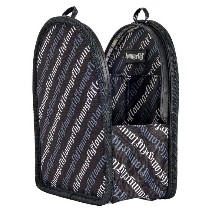 Organizador mochila luces Loungefly 4