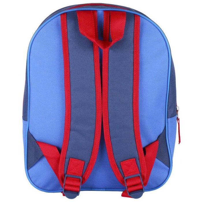 Mochila Escolar The Avengers Azul (25 x 31 x 10 cm) 1 Mochila Escolar The Avengers Azul (25 x 31 x 10 cm) 1