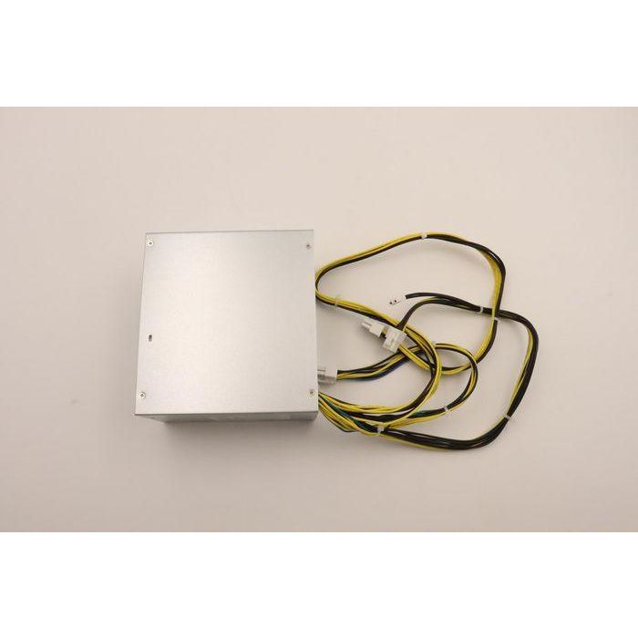 Lenovo Power supply unit for desktop PCs, 500W output, 100-240Vac input voltage, 92% efficiency under TCO9.0 standard. Lenovo Power supply unit for desktop PCs, 500W output, 100-240Vac input voltage, 92% efficiency under TCO9.0 standard.