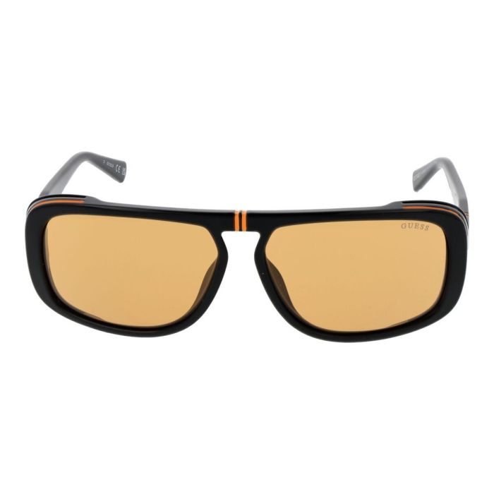 Gafas de Sol Hombre Guess GU00082 6201E 2 Gafas de Sol Hombre Guess GU00082 6201E 2