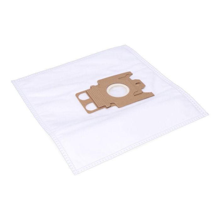 Silex Bolsa de recambio para aspirador Miele, compatible con modelos FJM, S4-S6, S241-S6999, Compact C1-C2, Complete C1, SCAG1, 5 unidades 0 Silex Bolsa de recambio para aspirador Miele, compatible con modelos FJM, S4-S6, S241-S6999, Compact C1-C2, Complete C1, SCAG1, 5 unidades 0