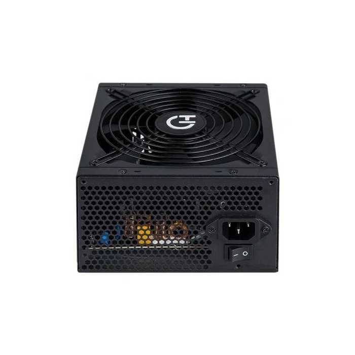 Hiditec Fuente de Alimentación BZ550 550W 80 Plus Bronze Ventilador 14cm 1 Hiditec Fuente de Alimentación BZ550 550W 80 Plus Bronze Ventilador 14cm 1