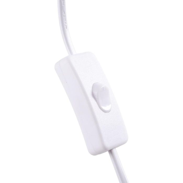 Lámpara de Suelo Aaron SKD-F005-B Diseño Nórdico Elegante para Hogar y Negocios 13