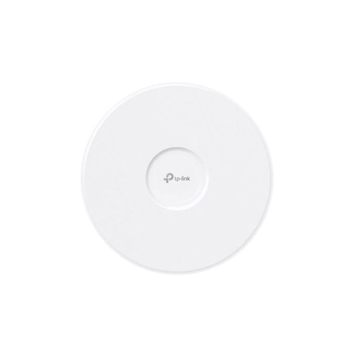 TP-Link EAP723 Punto de Acceso Inalámbrico Doble Banda (2.4/5 GHz) 5000 Mbit/s PoE Blanco
