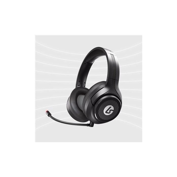 Lucid Sound 1520224-03 LS15X Auricular Gaming Inalámbrico para Xbox Series X/S - Negro 11 Lucid Sound 1520224-03 LS15X Auricular Gaming Inalámbrico para Xbox Series X/S - Negro 11