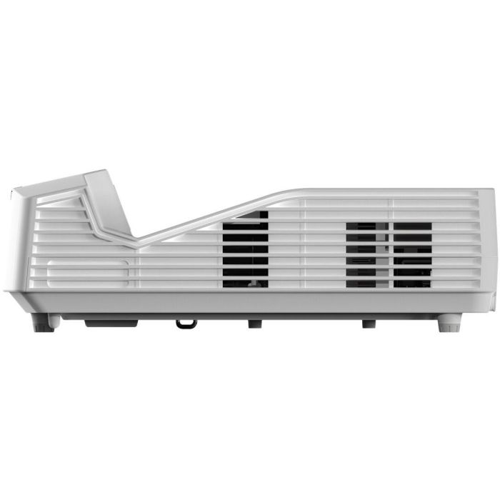 Optoma W340UST Proyector DLP 4000 lúmenes WXGA (1280x800) Ultra Corta Distancia HDMI VGA 3D Blanco 2 Optoma W340UST Proyector DLP 4000 lúmenes WXGA (1280x800) Ultra Corta Distancia HDMI VGA 3D Blanco 2