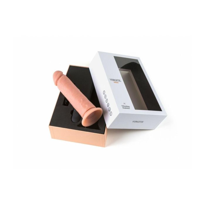 Vibrador realista Virgite 6 Vibrador realista Virgite 6