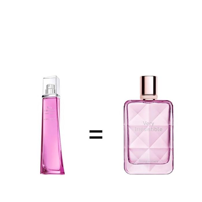 Givenchy Very Irrésistible 2 Givenchy Very Irrésistible 2
