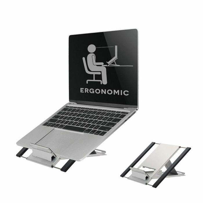 Soporte para Portátil Neomounts NSLS100 Soporte para Portátil Neomounts NSLS100