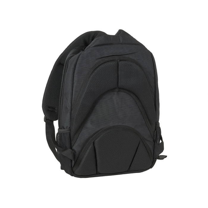 Safta Mochila Portatil 15,6" Tablet Usb Business Negra 11