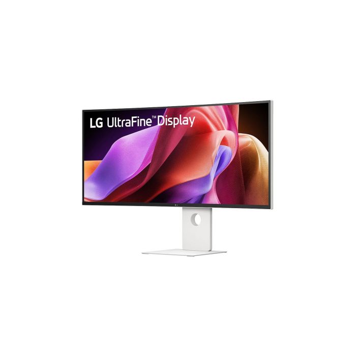 LG Monitor 40U990A-W UltraWide Curvo 40" 5K2K Nano IPS 120Hz HDR600 Thunderbolt 4 USB-C