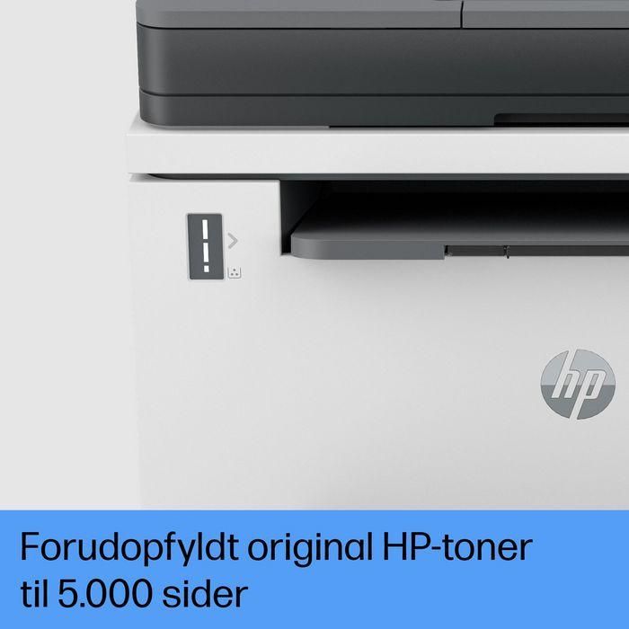 HP LaserJet Tank MFP 2604sdw Printer 24 HP LaserJet Tank MFP 2604sdw Printer 24