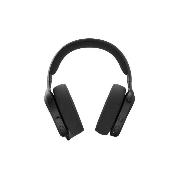 Fractal Design Auricular Scape Dark FD-HS-SCA1-01 Inalámbrico y Alámbrico Negro Música/uso diario 1 Fractal Design Auricular Scape Dark FD-HS-SCA1-01 Inalámbrico y Alámbrico Negro Música/uso diario 1
