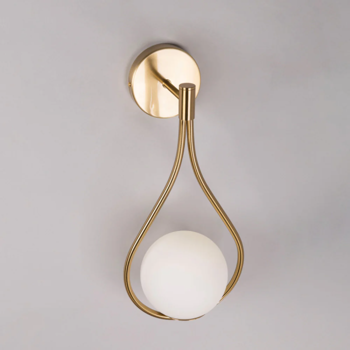 Aplique Ivano-Frankivsk SKD-W1018 Aplique de Pared 2