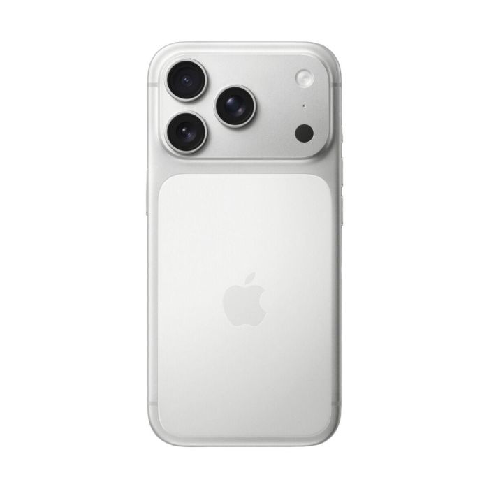 Smartphone Apple MG8G4ZD/A?AT 6,3" Hexa Core 12 GB RAM 256 GB Plateado 2 Smartphone Apple MG8G4ZD/A?AT 6,3" Hexa Core 12 GB RAM 256 GB Plateado 2