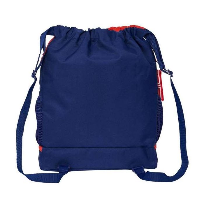 Mochila Saco Infantil Atlético Madrid Azul Rojo 35 x 40 x 1 cm 1 Mochila Saco Infantil Atlético Madrid Azul Rojo 35 x 40 x 1 cm 1