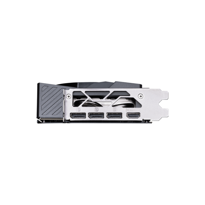 MSI GAMING GeForce RTX 5070 Ti 16G TRIO OC NVIDIA 16 GB GDDR7 4 MSI GAMING GeForce RTX 5070 Ti 16G TRIO OC NVIDIA 16 GB GDDR7 4