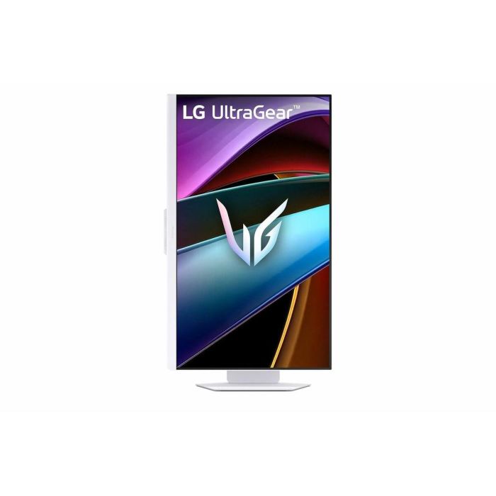 Monitor Gaming LG 32G810SA-W.AEU 32" 4K Ultra HD LCD 23 Monitor Gaming LG 32G810SA-W.AEU 32" 4K Ultra HD LCD 23