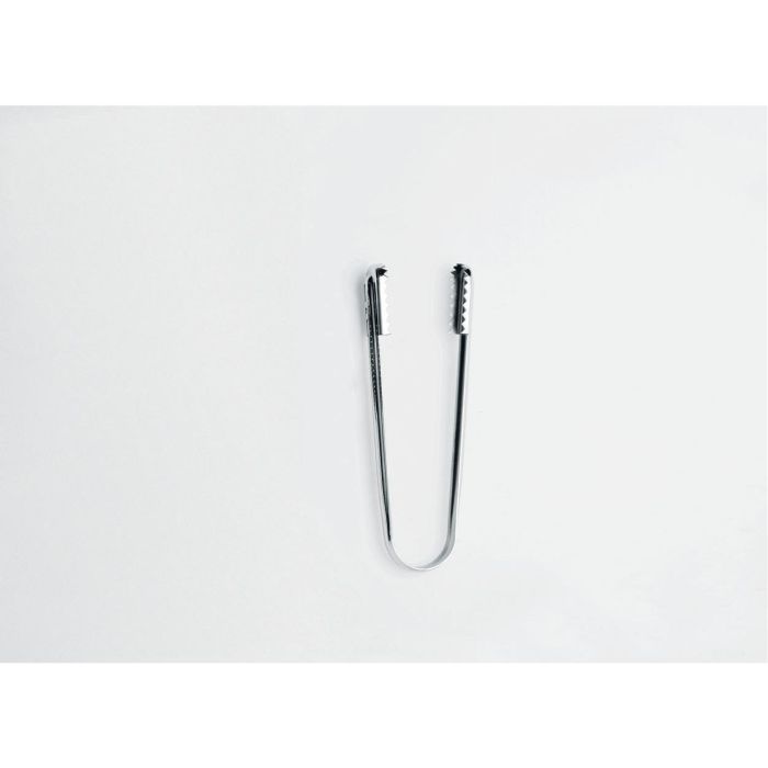 Ufficio Alessi Pinza Para Hielo 21,5 Cm A/Inox 18/10 ALESSI 5055 1