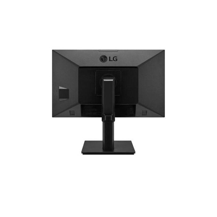 LG 24BP75CP-B Monitor PC 23.8" Full HD IPS LED 5ms 1920x1080 Negro con Cámara, Micrófono, Altavoces, USB-C PD, Ethernet 3 LG 24BP75CP-B Monitor PC 23.8" Full HD IPS LED 5ms 1920x1080 Negro con Cámara, Micrófono, Altavoces, USB-C PD, Ethernet 3